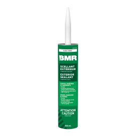 Scellant ext&eacute;rieur, thermoplastique, 300 mL, blanc
