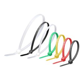 Ensemble d&rsquo;attache-c&acirc;bles, certifi&eacute; ULC, 850 pcs