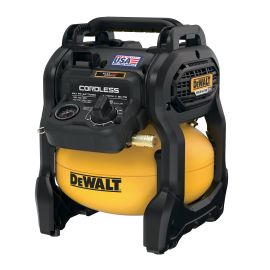 Compresseur d&rsquo;air, sans fil, 20V MAX, 2 1/2 gal