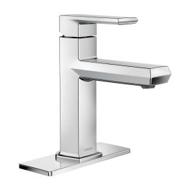 Sink Faucet - Neese - Single Hand - Chrome
