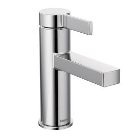 Sink Faucet &ndash; Beric - Single Hand- Crome