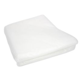 Voile anti-insecte, blanc, 1,4 m x 10 m