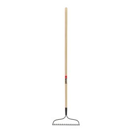 Bow Rake &ndash; Practica &ndash; 14 tines