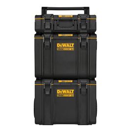 Ensemble organiseur de rangement, ToughSystem 2.0