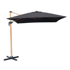 Offset Umbrella – 360 degrees - 8'8"