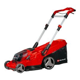 Push Lawn Mower &ndash; Cordless &ndash; 17" - 36V