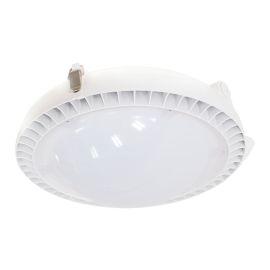 Low Bay Led Light &ndash; Agricultural Buildings &ndash; White &ndash; 100-277 V &ndash; 75 W