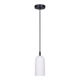 Cimentia Pendant Light - 4.3" - White