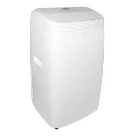 Portable Air Conditioner - 350 pi² - 12 000 BTU - White