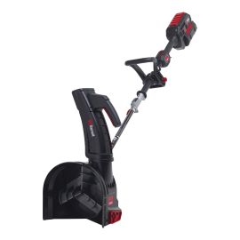 Pelle &agrave; neige, batterie, sans fil, 12"