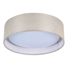 Plafonnier, DEL, Kapada, 24 W, 3 000 K, 13"