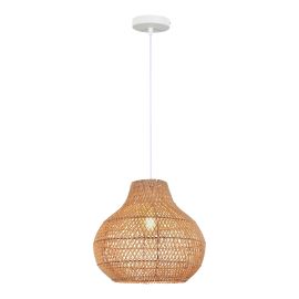 Luminaire suspendu, Rotia, 35 cm