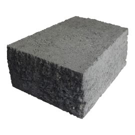 Fire Pit Kit - Rustico - Charcoal