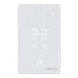 Concerto&nbsp;Wi-Fi Thermostat&nbsp;for Floor Heating, 3600W