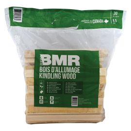 Kindling, Kiln-Dried Hardwood, 0.3 cu ft