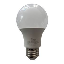 LED A19 Bulb &ndash; Non-Dimmable &ndash; 8.5 W &ndash; Daylight &ndash; 12/Pkg