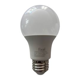 LED A19 Bulb &ndash; Non-Dimmable &ndash; 8.5 W &ndash; Daylight &ndash; 24/Pkg