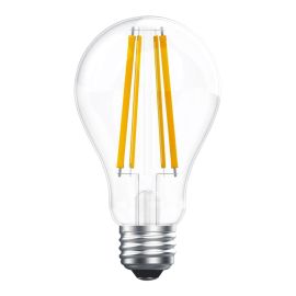 A21 LED Bulb &ndash; 16 W &ndash; Dimmable &ndash; Soft White