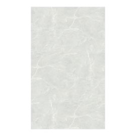 Comptoir stratifi&eacute;, 72,8" x 25", fini marbre blanc