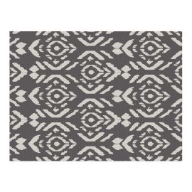 Kyle Outdoor Rug - Reversible - Flatweave - 5' x 7'
