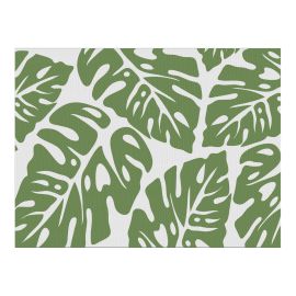 Akanke Outdoor Rug - Reversible - Flatweave - 5' x 7'