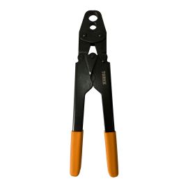 PEX Crimp Tool - 1/2" and 3/4"