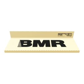 Protecteur d'escaliers en carton recyclable, 31 7/8" x 15 1/2"