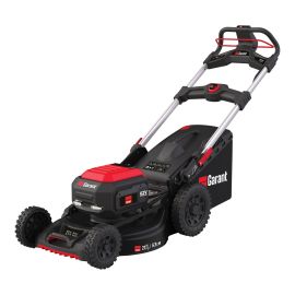 Cordless Lawn Mower - 62V