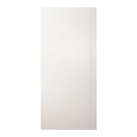 Bifold Hardboard Interior Door - 28" x 80" - White