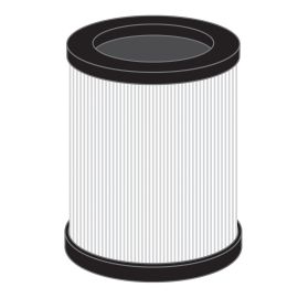 EE5076 Air Purifier Filter - 5.5" x 5.5"