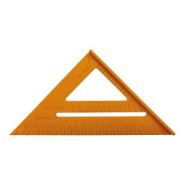 Rafter Square - 7" - ABS Construction