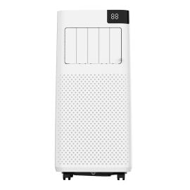 Climatiseur portable avec t&eacute;l&eacute;commande, 10000 BTU