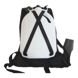 Backpack Tubing Wash Kit &ndash; Harness &ndash; 6 L