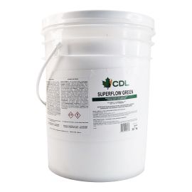 Savon en poudre biologique pour membranes, 22,7 kg