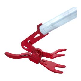 Pro-Tech Pull Spout Remover - 27" - Dual Fork Mechanism