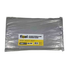 Papiers d'emballage, 24" x 36", 100/pqt