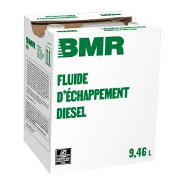 Fluide d'&eacute;chappement diesel, certifi&eacute; API, ISO 22241, 946 ml