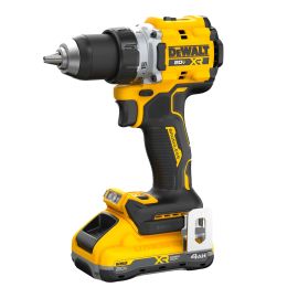 Perceuse-visseuse sans balai sans fil, 20 V MAX, mandrin 1/2"
