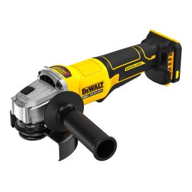 Meuleuse d'angle sans balai sans fil, 20 V MAX, 4 1/2"