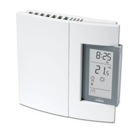 Digital programmable thermostat