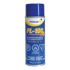Pl-100 Penetrating Lubricant - 350 g