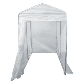Abri utilitaire 5' x 8' x 6'5"