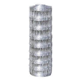 Cross Lock Fence - #949-12-12 1/2 - 330' x 48.81" - 330' x 48,81"