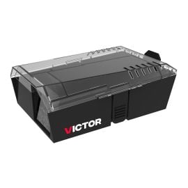 Pi&egrave;ge &agrave; souris, Attraper&Rel&acirc;cher