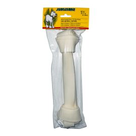 Os nou&eacute;, blanc, 1/pqt, 11 - 12"