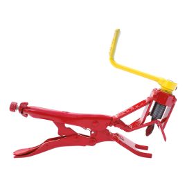 Mainline Punch - Yellow - 5/16"