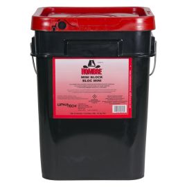 Mini Block Rodenticide - 10kg