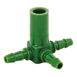 T&eacute; sant&eacute; 3/16 po