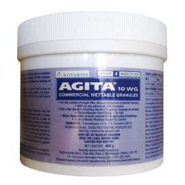 Fly Bait - Water-dispersible Granules - 400g