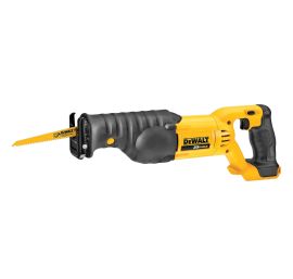 Cordless Reciprocating Saw - 1 1/8" - 20&nbsp;V